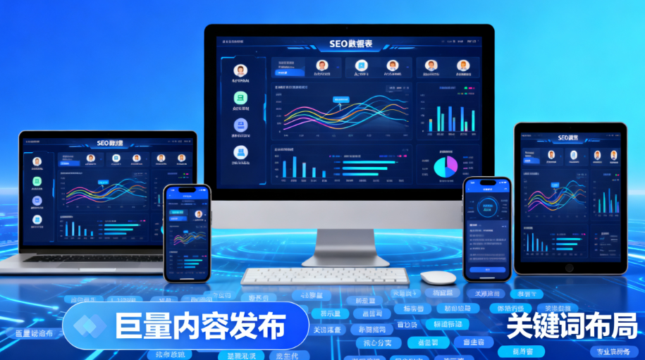 抖音SEO优化效果展示